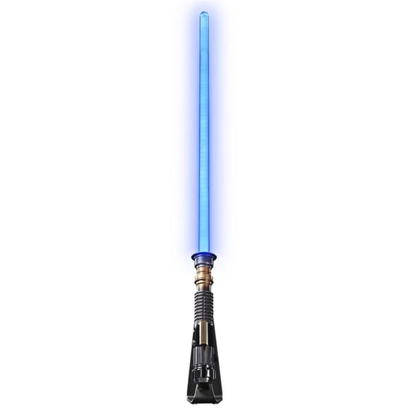 Star Wars The Black Series Force FX Elite-lyssabel Obi-Wan Kenobi