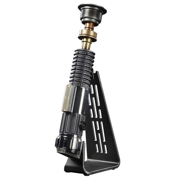 Star Wars The Black Series Force FX Elite-lyssabel Obi-Wan Kenobi