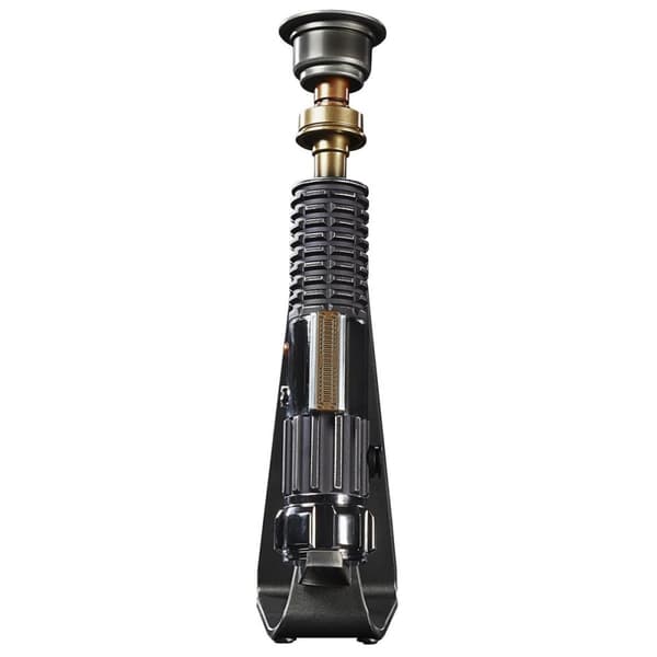 Star Wars The Black Series Force FX Elite-lyssabel Obi-Wan Kenobi