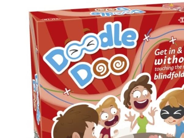 Doodle Doo (DK)