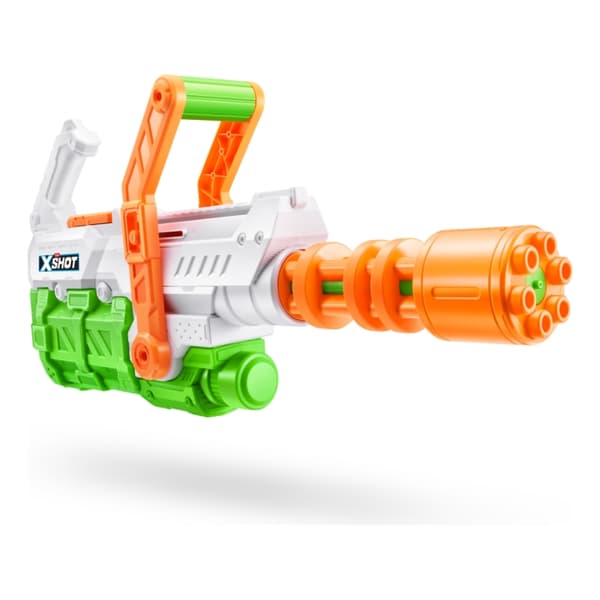 X-Shot Vatten Snabbfylld vattenkanon (118112)