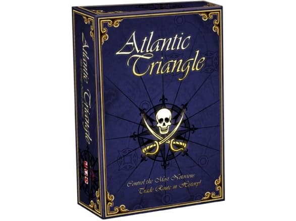 Tactic Atlantic Triangle