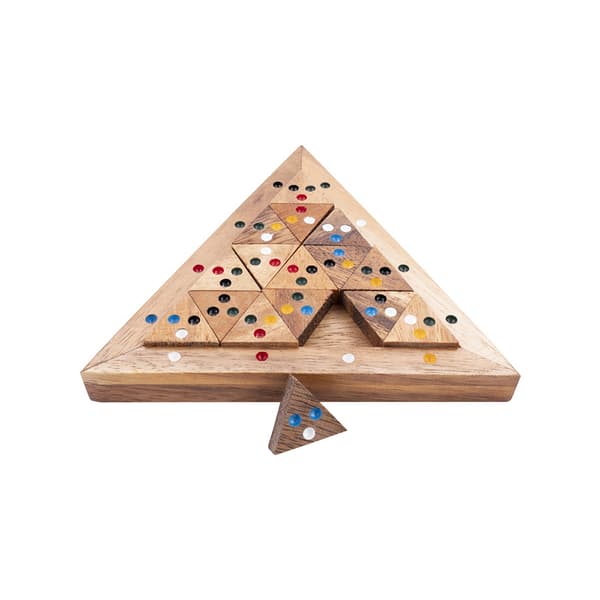 Trimatch
