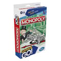 Miniatyrbild 1 av 3: Monopol Grab & Go - Resespel