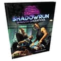 Miniatyrbild 2 av 2: Shadowrun RPG: Smooth Operations