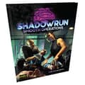 Miniatyrbild 1 av 2: Shadowrun RPG: Smooth Operations
