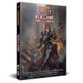 Miniatyrbild 2 av 2: Warhammer Fantasy Roleplay: Reikland Miscellanea