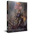 Miniatyrbild 1 av 2: Warhammer Fantasy Roleplay: Reikland Miscellanea