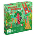 Miniatyrbillede 1 af 2: Pyramid Monkey (DK)