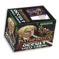 Miniatyrbild 1 av 2: Pathfinder RPG: Occult Spell Cards (Remastered)