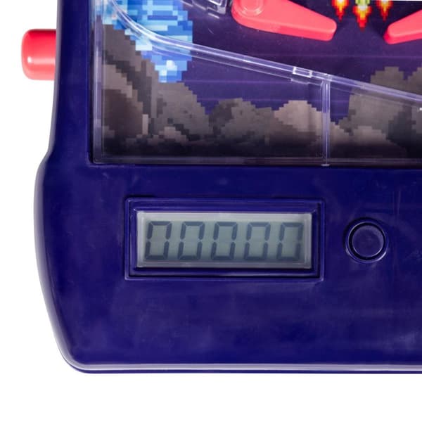 JAKKS Pacific Arcade Alley bordflipperspil