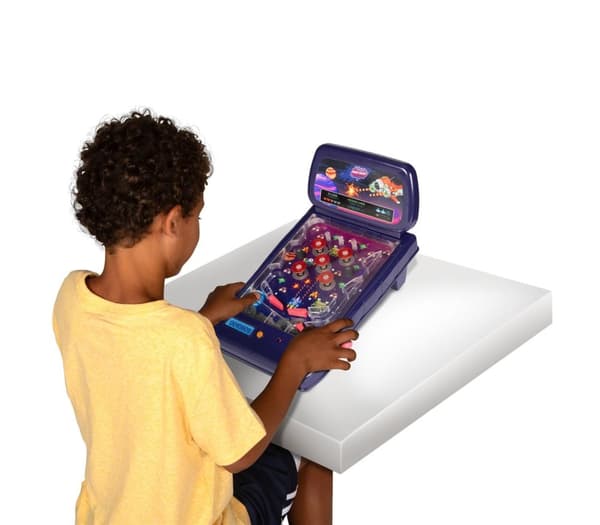 JAKKS Pacific Arcade Alley bordflipperspil
