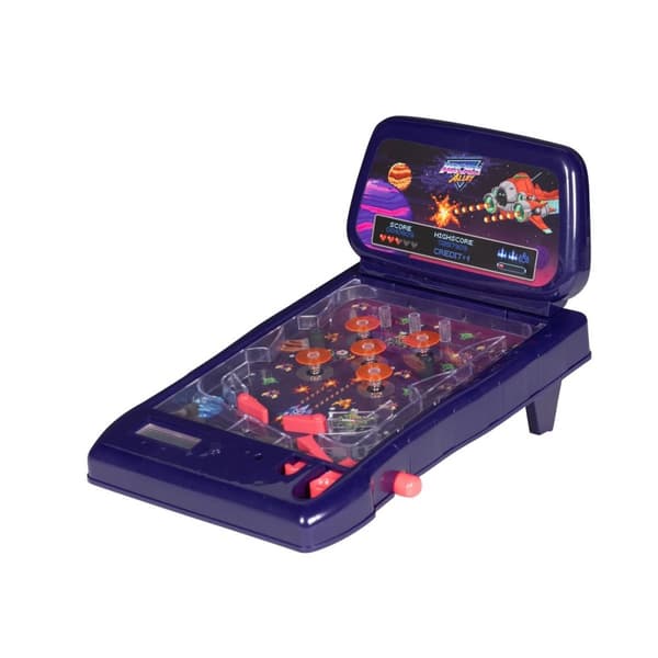 JAKKS Pacific Arcade Alley bordflipperspil