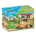 Pikkukuva 1 / 2: Playmobil Kaninkoppi (71252)