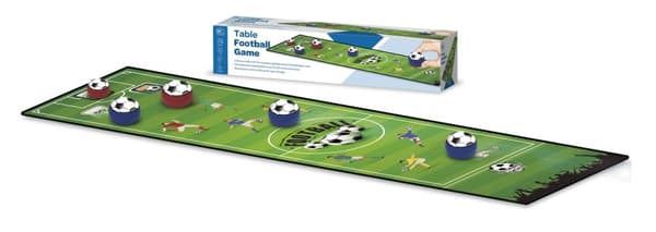 The Game Factory Bordfodboldspil (207017)