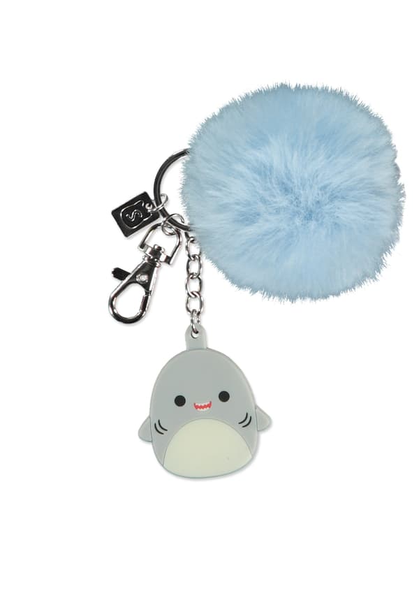Squishmallows Nøkkelring - Gordon (2581670/KE753611SQM )