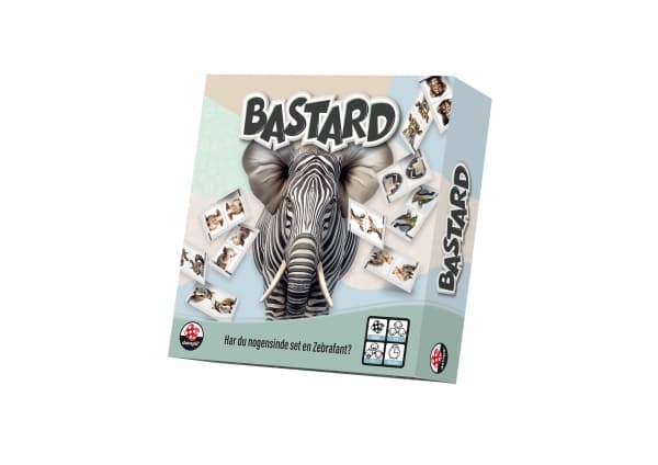 Bastard