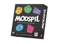 Miniatyrbilde 1 av 5: SPILL - DANSPIL MODSPIL FAMILIE