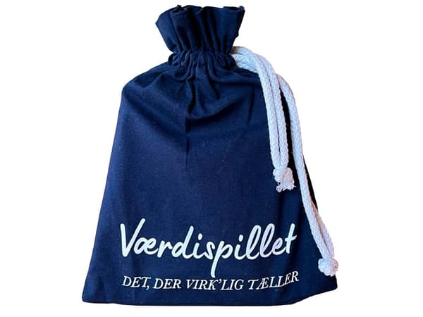 Värdespelet | Anette Prehn