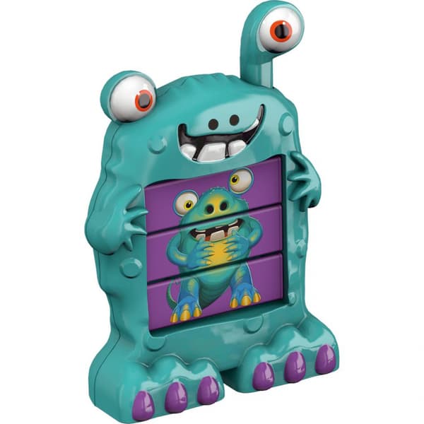 Monster Smash