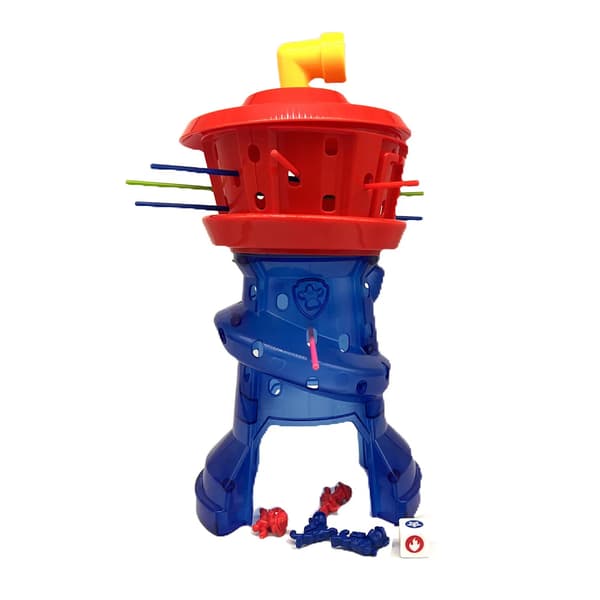 Paw Patrol Dropple