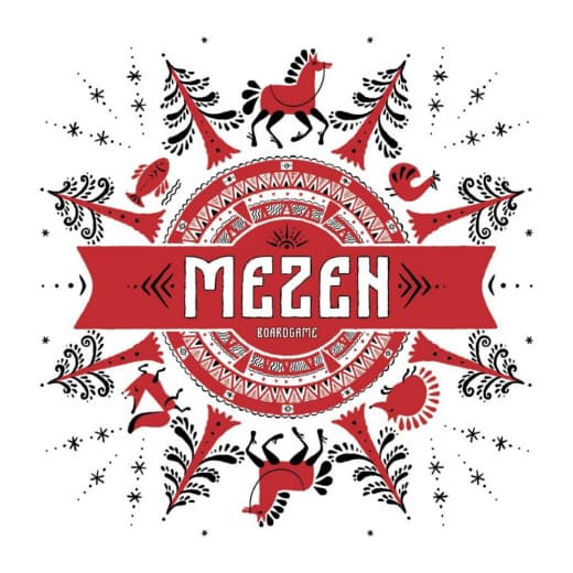 Mezen