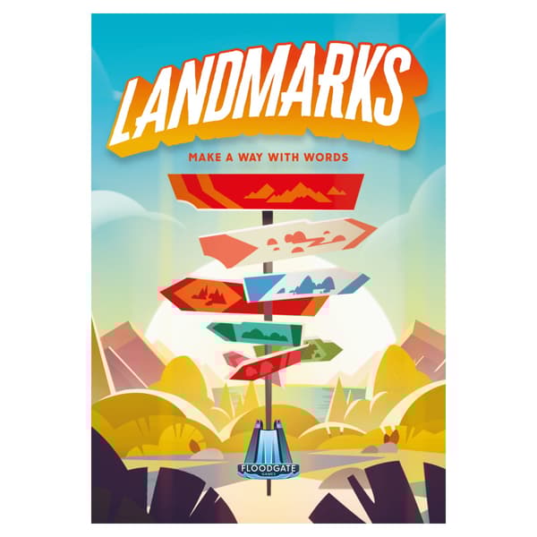 Landmarks