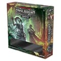 Miniatyrbild 1 av 3: Dungeons & Dragons: Onslaught - Tendrils of the Lichen Lich Starter Set