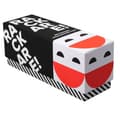 Miniatyrbild 1 av 2: Rackare! 4