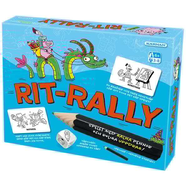 Rit-Rally