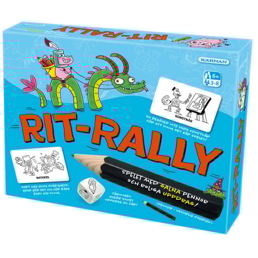 Rit-Rally