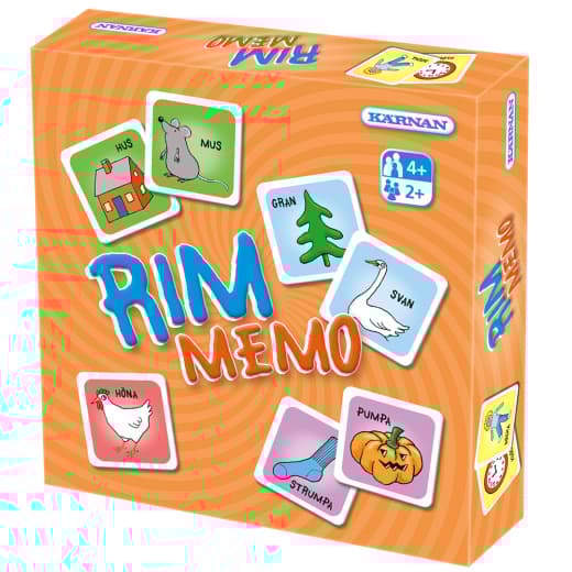 Rim Memo