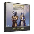 Miniatyrbild 2 av 2: Heroes of Might & Magic III: Battlefield (Exp.)