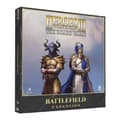 Miniatyrbild 1 av 2: Heroes of Might & Magic III: Battlefield (Exp.)
