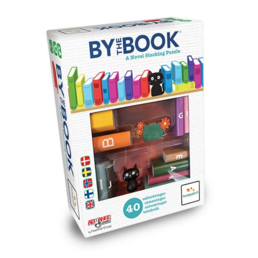 By the Book (Swe)