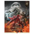 Miniatyrbild 1 av 2: Apocalisse RPG - Monsters of the Armageddon