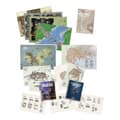 Miniatyrbild 1 av 4: Dragonbane - Windheim: Bundle