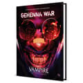 Miniatyrbild 1 av 2: Vampire: The Masquerade RPG - Gehenna War