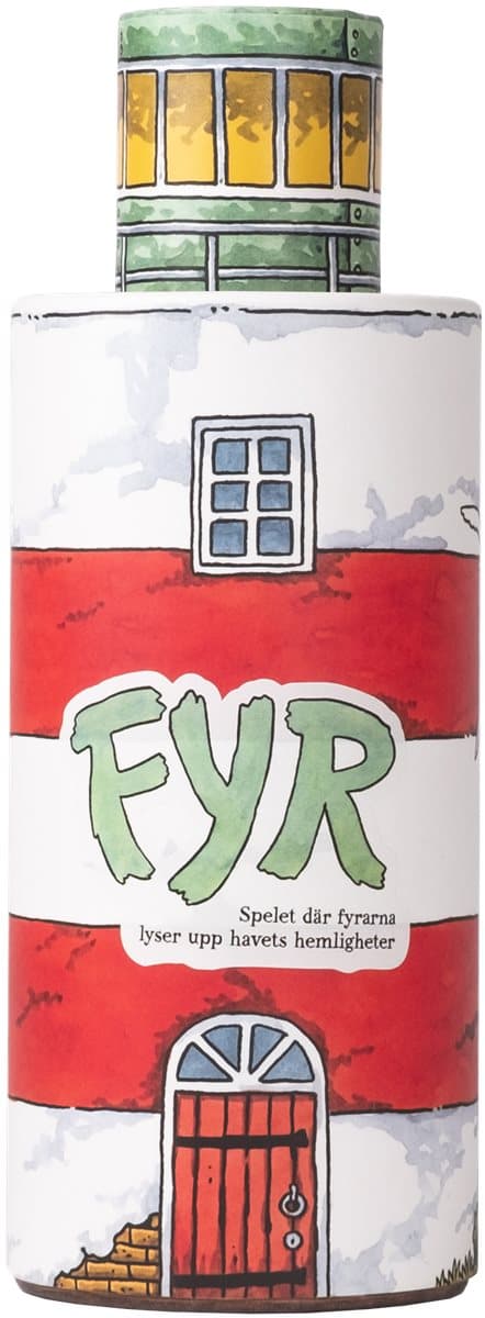 Fyrsken (SE)