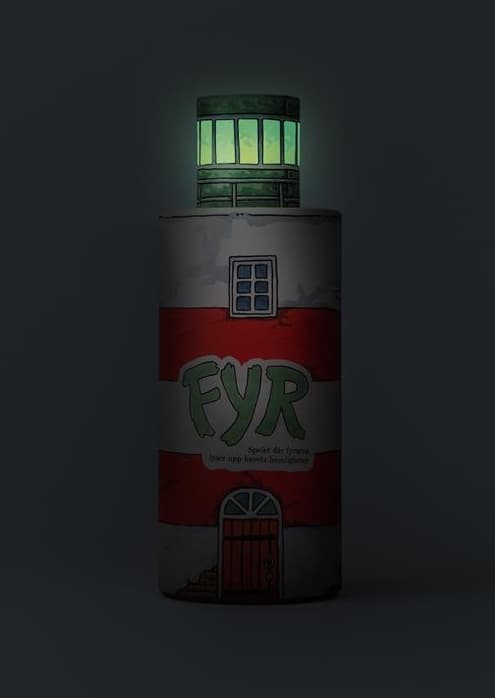 Fyrsken (SE)
