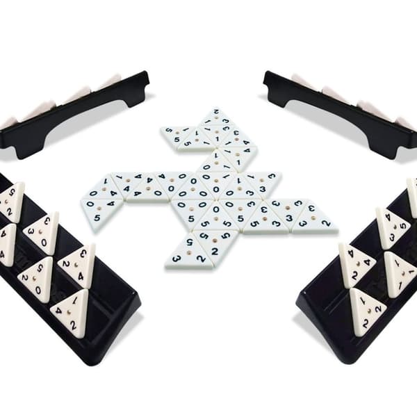 Triominos Original