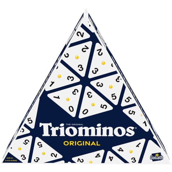 Triominos Original
