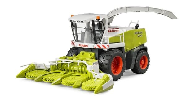 Bruder Claas Jaguar 900 Harvester (02131)