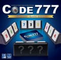 Miniatyrbild 2 av 3: Code 777 (SE/NO/FI/DK/EN)