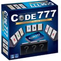 Miniatyrbild 3 av 3: Code 777 (SE/NO/FI/DK/EN)