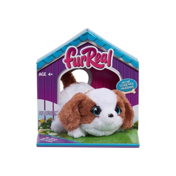 FurReal My Minis 15 cm - Puppy (272-28061)
