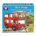 Pikkukuva 1 / 2: Orchard Toys Bussipysäkkipeli (600032)