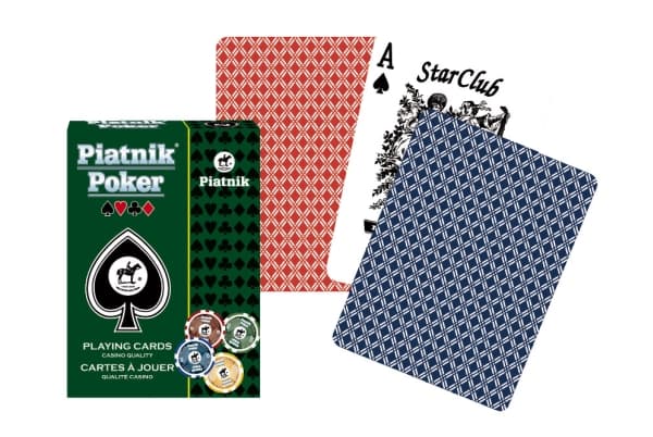 PELIKORTIT POKERI