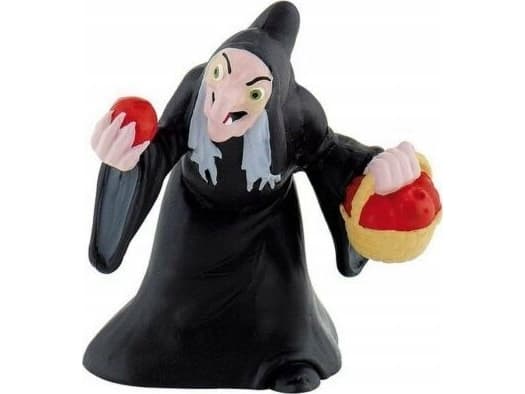 Bullyland Wicked Witch figurin BULLYLAND
