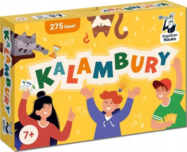 Kangur Kalambury